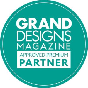 Grand Designs Magazine Approved
