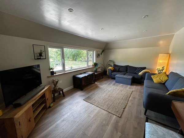 Modular Extension